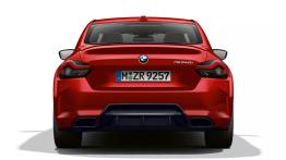 BMW M2 CS: 530 KM i 3,8 s do setki. Ten egzemplarz kosztuje ponad 600 tys. zł