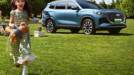 Chery mocno obniża ceny. Hybrydy plug-in od 120 900 zł