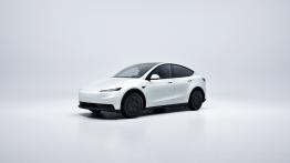 Nowe wersje samochodów Tesla. Model 3 i Model Y w wersji Standard poniżej 100 000 zł