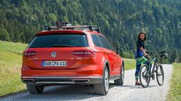 Ceny tego Passata startują od prawie 150 tys. zł