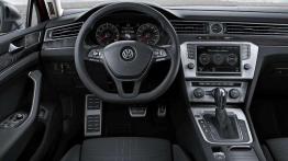 Ceny tego Passata startują od prawie 150 tys. zł