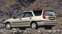 Tanie proste i niezawodne. Pięć rodzinnych kombi do 5 tys. zł