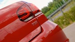 Volkswagen Golf Cabriolet 1.4 TSI - na lato jak znalazł