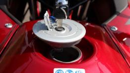 Honda CBF 125 - do miasta jak znalazł