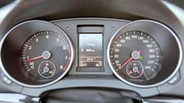 Volkswagen Golf Cabriolet 1.4 TSI - na lato jak znalazł