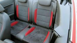 Volkswagen Golf Cabriolet 1.4 TSI - na lato jak znalazł