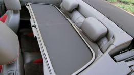 Volkswagen Golf Cabriolet 1.4 TSI - na lato jak znalazł