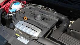 Volkswagen Golf Cabriolet 1.4 TSI - na lato jak znalazł