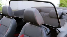 Volkswagen Golf Cabriolet 1.4 TSI - na lato jak znalazł