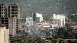 Afrykański przełom na drogach. Etiopia udowadnia, że świat bez spalinowych aut jest możliwy