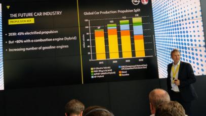 #Opel #przyszłość