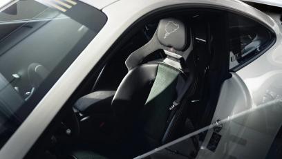 Porsche uczci 100-lecie Nürburgringu specjalnym 911 GT3. Powstanie 100 sztuk