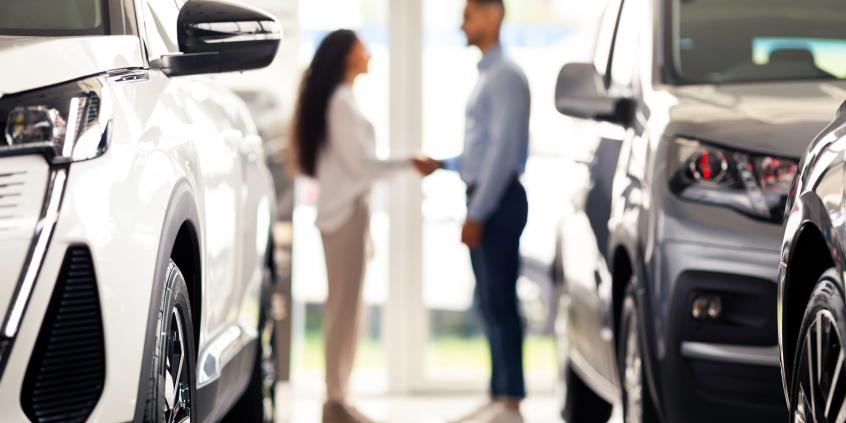 Konfiskata auta w leasingu a DUI pracownika. Co z umową i kosztami?