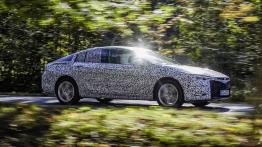 Nowy Opel Insignia jeszcze w kamuflażu