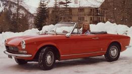 Fiaty, które chciałbyś mieć w swoim garażu