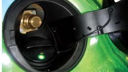 Euroconector – droga do tańszego autogazu!