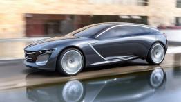 Nowy Opel Insignia jeszcze w kamuflażu