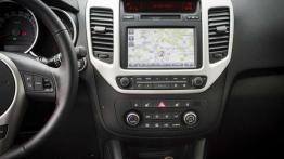 Odświeżona Kia Venga zadebiutuje w Paryżu