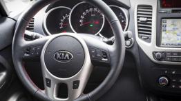 Odświeżona Kia Venga zadebiutuje w Paryżu