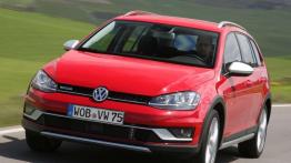 Golf wyprzedził Octavię - rekordowe wyniki sprzedaży