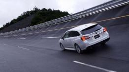 Subaru Levorg Concept już za rok w sprzedaży