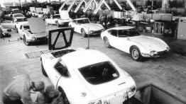 Żyje się tylko dwa razy