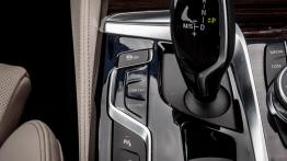 BMW 640i GT – sam we własnej niszy