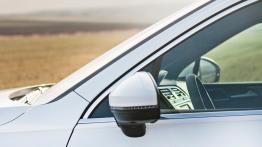 Volkswagen Tiguan - towarzysz podróży