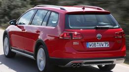 Golf wyprzedził Octavię - rekordowe wyniki sprzedaży