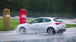 XXI Grand Prix Fiat Auto Poland Dziennikarzy