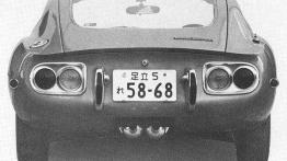 Żyje się tylko dwa razy