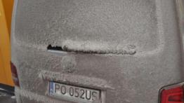 Wyprawa na Nordkapp Volkswagenami 4Motion - dzień pierwszy