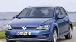 Golf wyprzedził Octavię - rekordowe wyniki sprzedaży