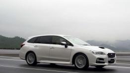 Subaru Levorg Concept już za rok w sprzedaży