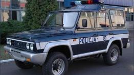 TOP 10 | Niezwykłe radiowozy