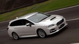 Subaru Levorg Concept już za rok w sprzedaży