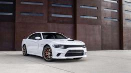 Dodge Charger SRT Hellcat już w sprzedaży!