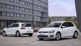 Golf wyprzedził Octavię - rekordowe wyniki sprzedaży