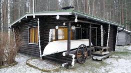 Wyprawa na Nordkapp Volkswagenami 4Motion - dzień pierwszy