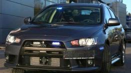 TOP 10 | Niezwykłe radiowozy