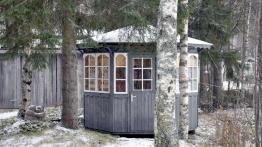 Wyprawa na Nordkapp Volkswagenami 4Motion - dzień pierwszy