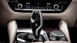 BMW 640i GT – sam we własnej niszy