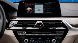 BMW 640i GT – sam we własnej niszy