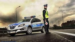 TOP 10 | Niezwykłe radiowozy