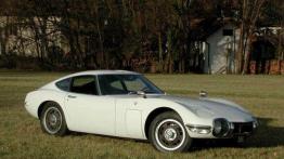 Żyje się tylko dwa razy