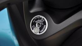 Yamaha Tricity 125 (2017) – miasto w rytmie na trzy