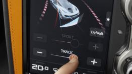 McLaren 720S - lżejszy i jeszcze mocniejszy