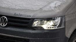 Wyprawa na Nordkapp Volkswagenami 4Motion - dzień pierwszy