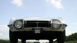 Żyje się tylko dwa razy