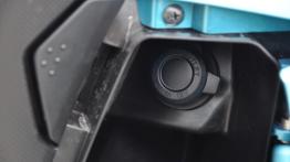 Yamaha Tricity 125 (2017) – miasto w rytmie na trzy